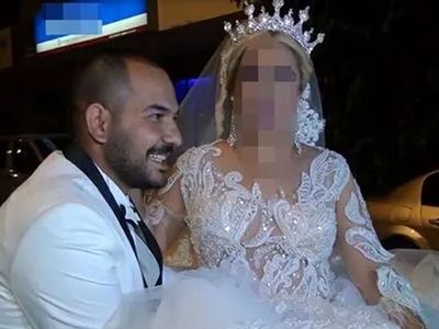 Kan donduran olayda yeni gelişme, düğünün ertesi günü damadı 'mehdiyim' diyerek öldürmüştü