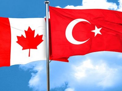 Kanada'dan müjdeli haber geldi: Silah ambargosu resmen kalktı