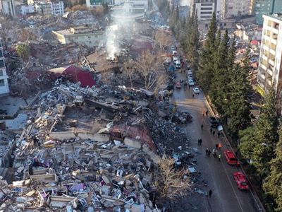 Kanadalı deprem uzmanından çarpıcı açıklama: Türkiye’nin en ölümcül depremi