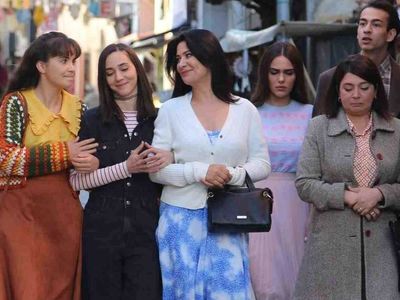 Kanal D canlı izle Üç Kız Kardeş 11. bölüm tek parça