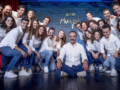 Kanal D Ekranlarının En Sevilen Komedi Programı Çok Güzel Hareketler 2’den Hayranlarını Üzen Haber Geldi!