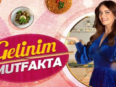 Kanal D Gelinim Mutfakta günün birinci kim oldu? 26 Eylül Gelinim Mutfakta çeyrek altını kim kazandı?