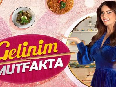 Kanal D Gelinim Mutfakta yeni sezon tarihi belli oldu mu? 2022 Gelinim Mutfakta ne zaman başlıyor?