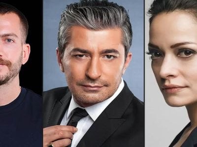 Kanal D O Kız dizisi ne zaman yayınlanacak? O Kız dizisi konusu ve oyuncuları