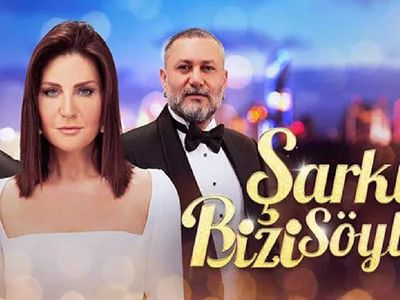 Kanal D Şarkılar Bizi Söyler 9 Nisan Cumartesi yeni bölüm konukları belli oldu