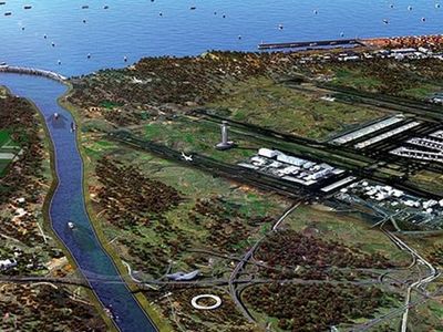Kanal İstanbul Hakkında Tüm Merak Edilenler ‘50 Soruda Kanal İstanbul’ Rehberi İle Aydınlatıldı