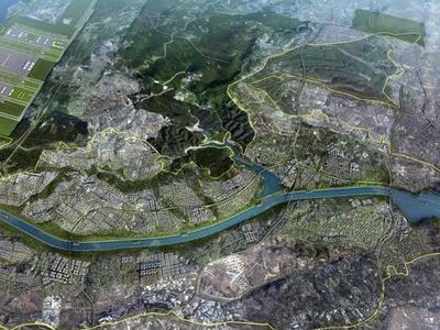Kanal İstanbul Nedir?