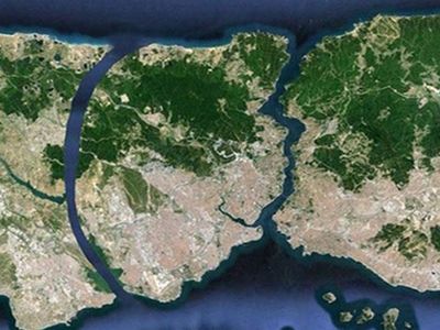 Kanal İstanbul Projesi ne oldu, devam ediyor mu? Kanal İstanbul projesinde son durum
