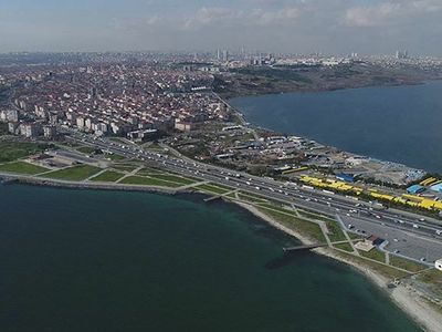 Büyük Gün İçin Geri Sayım Başladı! Kanal İstanbul'un Tarihi Belli Oldu