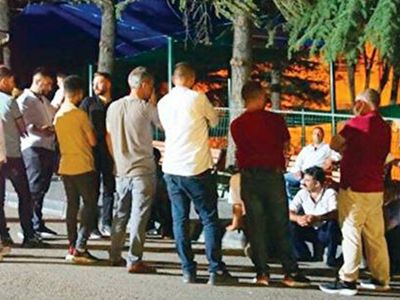 Kandil'in 'Baro'nları Harekete Geçti; Provokasyona Başladılar