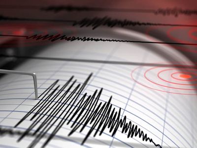 Kandilli AFAD son depremler listesi 4 Ağustos 2023: Bugün deprem oldu mu? Az önce nerede ve kaç şiddetinde deprem oldu?