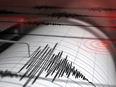 Sındırgı'da 5,1 büyüklüğünde deprem: İstanbul ve İzmir'de de hissedildi