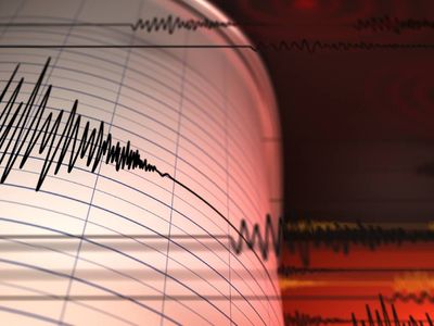 Kandilli Rasathanesi açıkladı: Akdeniz’de 3,5 büyüklüğünde deprem