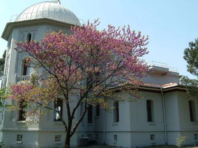 Kandilli Rasathanesi nedir ve ne zaman kuruldu? Kandili Rasathanesi ve Deprem Araştırma Enstitüsü nerede?