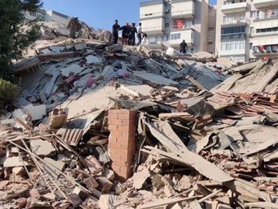 Kandilli Rasathanesi’nden son dakika açıklaması: Hatay’da korkutan deprem