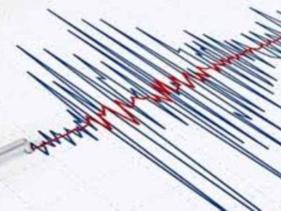 Kandilli ve AFAD'dan son dakika duyurusu: Akdeniz açıklarında 4.1 şiddetinde deprem!