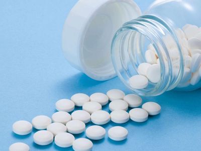 Kanser Tedavisinde Aspirin Kullanımı Ölüm Riskini Azaltıyor!