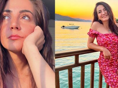 Kansere karşı verdiği mücadeleyle herkese örnek olan fenomen Ayşenur Parlak’tan acı haber geldi