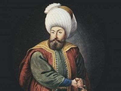 Kanuni Sultan Süleyman Kimdir?
