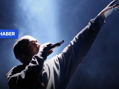 Kanye West’in İlk İstanbul Konseri #ComeToTurkiye