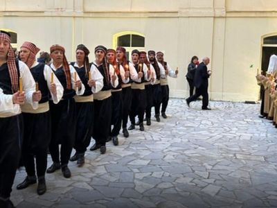 Kapadokya’nın “Yaşayan Anıtları” Selanik’te Buluştu
