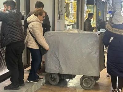 Kapalıçarşı’da Merkez Bankası hamlesi: Dolar 20 lirada kalsın diye dolar topluyor iddiası gündem oldu