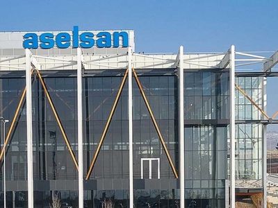 KAP'tan ASELSAN hakkında açıklama: Uluslararası bir müşretisi ile 24,6 milyon dolarlık sözleşme yaptı!