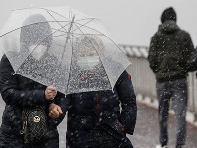 Kar yağacak mı? Meteoroloji birçok il için uyarı verdi, beklenen soğuklar geliyor