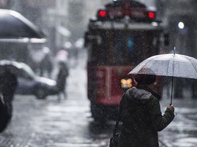Kar yağışı hafta sonu devam edecek mi? Meteoroloji Genel Müdürlüğü hafta sonu ve 5 günlük Türkiye geneli hava durumu tahmin raporunu açıkladı