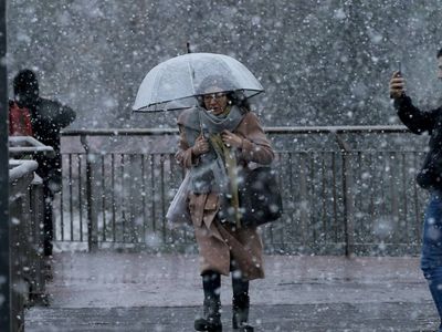 Kar yağışı kapıya dayandı: Meteoroloji gün vererek uyardı! 21 Kasım 2023 hava durumu