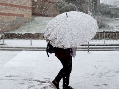 Kar yağışı ne zaman başlayacak? Meteoroloji gün vererek uyardı