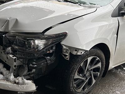 Kar Yağışı Nedeniyle Kaportacıların İşleri Yüzde 40 Artış Gösterdi!