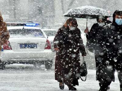 Kara kış ülke genelinde etkili olacak: Meteoroloji İstanbul için tarih verdi