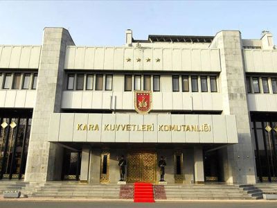 Kara Kuvvetleri İhalelerinde Vurgun İddiası: 23,5 Milyon Liralık Kamu Zararı, 21 Gözaltı