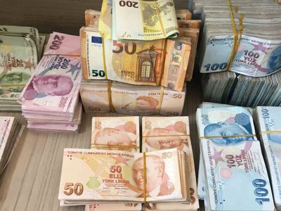 Kara para nedir, ne demek? Kara para aklama ne anlama geliyor?