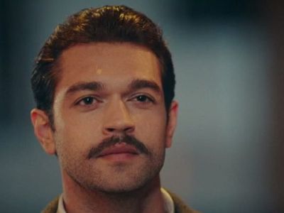 Kara tahta dizisi Atlas karakteri gerçek ismi nedir? Kimin kardeşi?