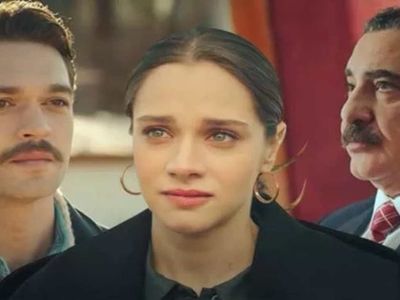 Kara Tahta dizisi bugün neden yok, yeni bölüm neden yayınlanmadı? 27 Nisan Çarşamba Kara Tahta neden yayınlanmadı?
