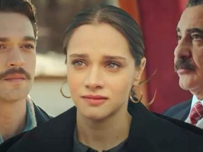 Kara Tahta dizisi kaç bölüm sürecek, ne zaman final yapacak?