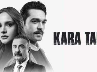 Kara Tahta dizisi oyuncuları kim? Kara Tahta dizisi oyuncuları gerçek isimleri