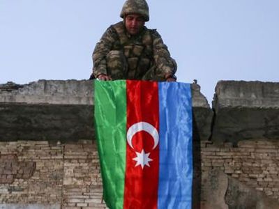 Karabağ Savaş Suçlarını Araştırma Komisyonu Kuruldu