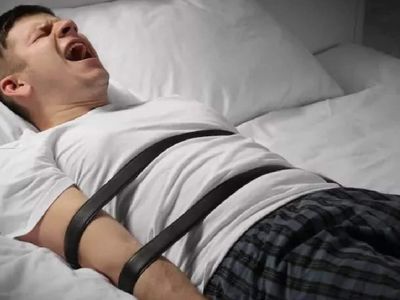 Karabasan nedir, neden gelir? Uyku felci nedir, neden olur? Diyanet'e göre karabasan