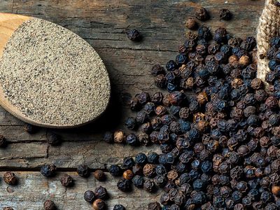 Karabiber Nedir, Faydaları Nelerdir?