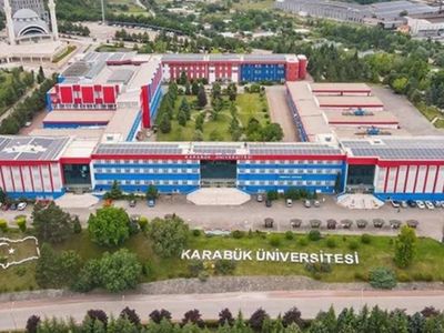 Karabük Üniversitesi'nde yaşanan skandal olaya İl Sağlık Müdürlüğü'nden açıklama geldi: Herhangi bir başvuru bulunmamaktadır