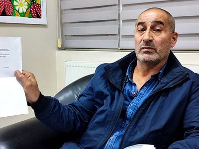 Karabük'te Evlenmek İstedi Danimarka’dan Gelip Dolandırıldı