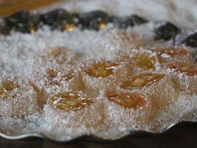 Karabük’te Yöresel Lezzetlerin Buluşması