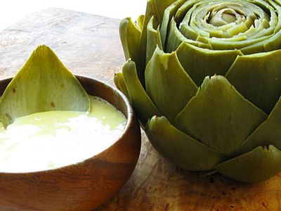 Karaciğer Yağlanmasını Anında Yok Eden Mucize: Enginar Kürü
