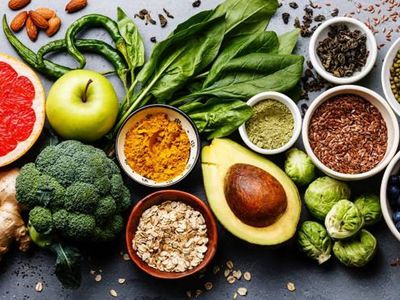 Karaciğere iyi gelen besinler nelerdir? Karaciğer sağlığı nasıl korunur? Karaciğer sağlığı için en etkili 9 besin