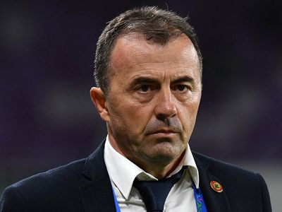 Karadağ Teknik Direktörü Miograg Radulovic'ten Türkiye Maçı Öncesi Açıklamalar!