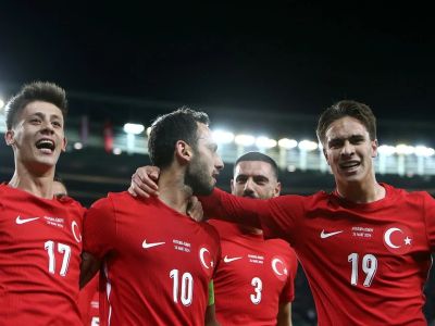 Karadağ - Türkiye maçı ne zaman, saat kaçta?