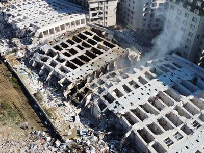 Karadağ’a kaçmak üzereyken yakalanmıştı: Müteahhidin ifadesi ortaya çıktı